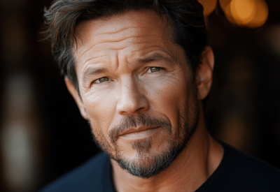 mark wahlberg height