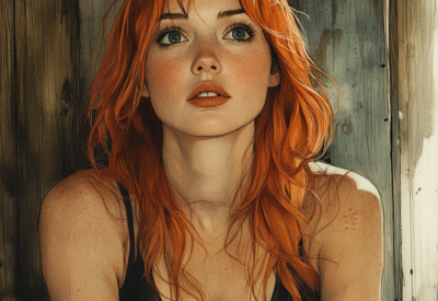 mary jane watson