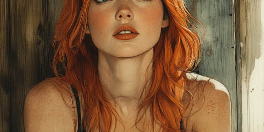 mary jane watson