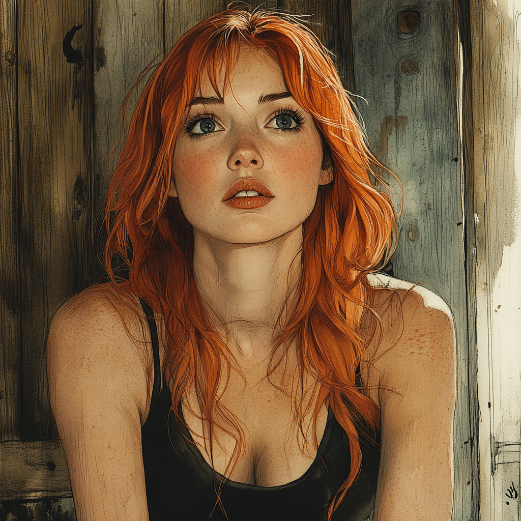 mary jane watson