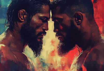 masvidal vs diaz