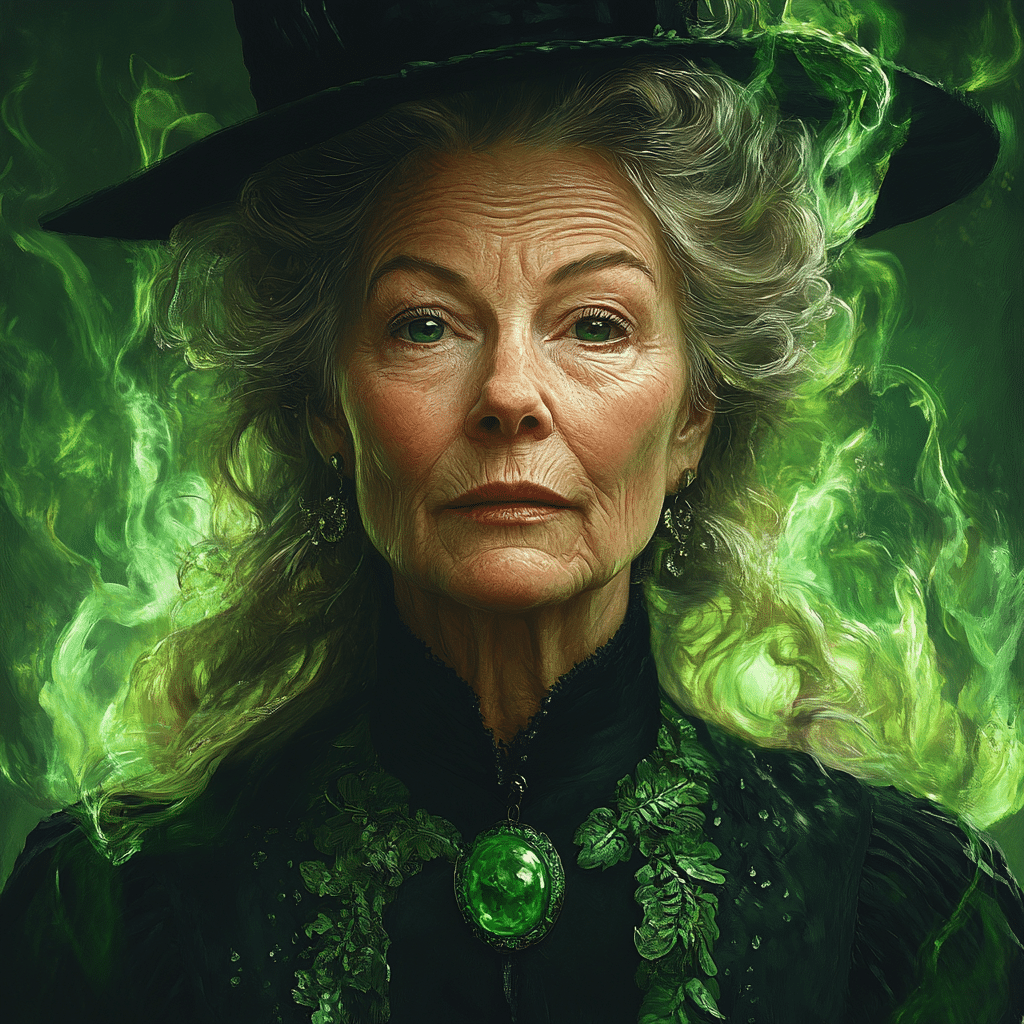 minerva mcgonagall