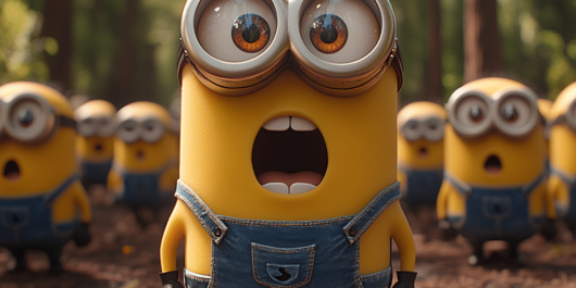 minions 4 showtimes