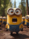 minions 4 showtimes