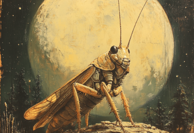 moon cricket