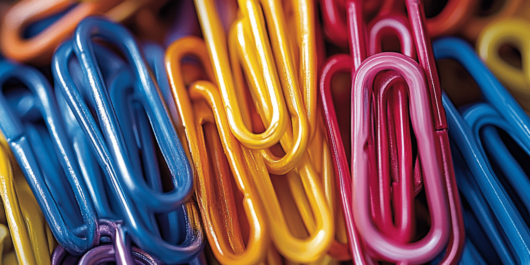 paper clips