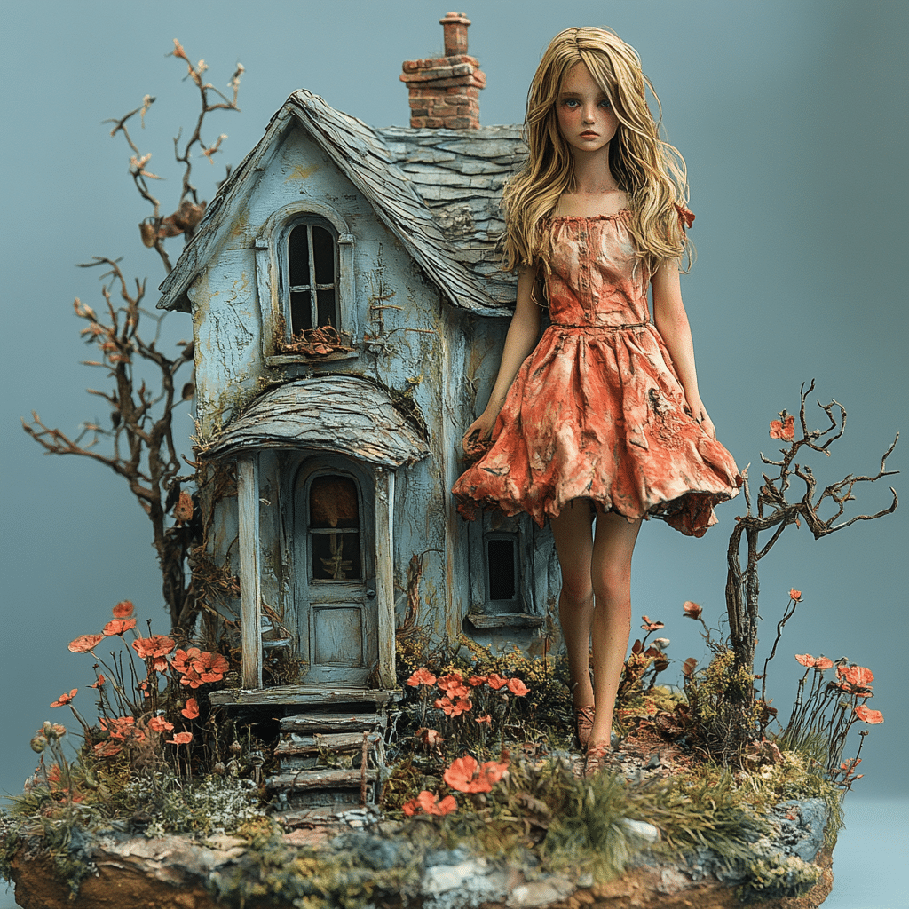 penny lane model