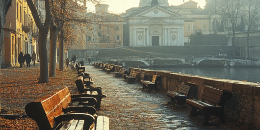 piazza del popolo