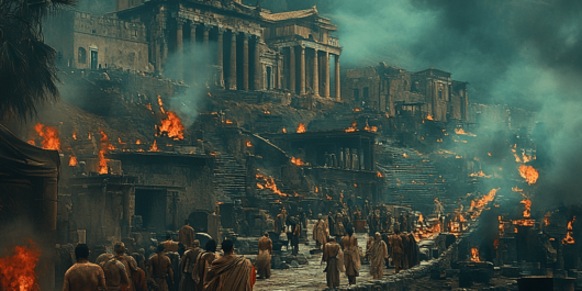 pompeii movie