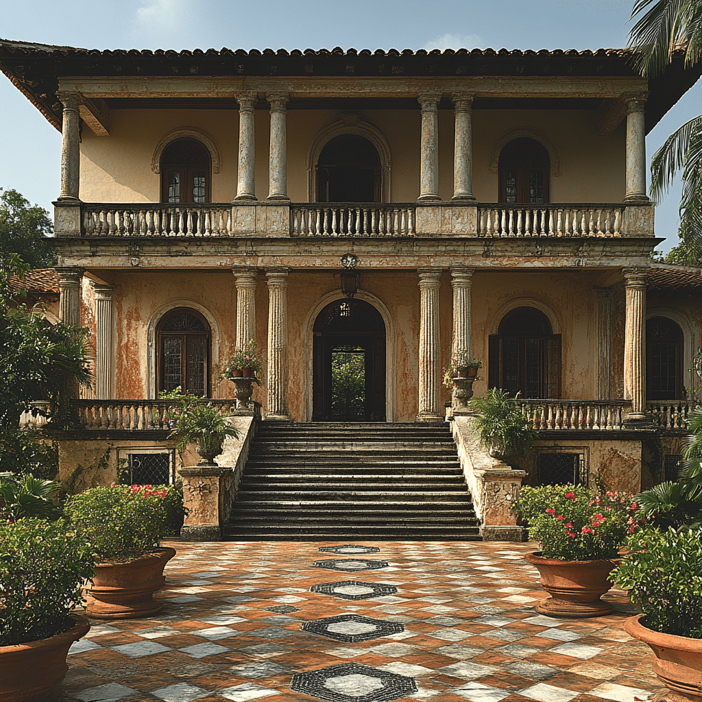 regal hacienda