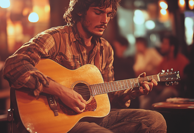 rick danko