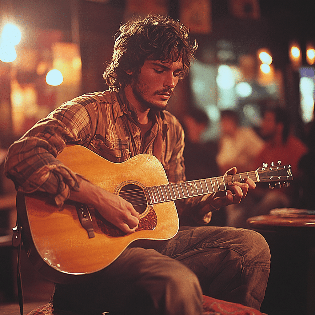 rick danko