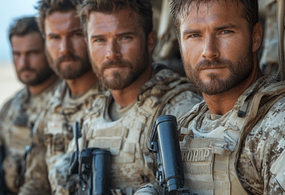 seal team season 7 release date