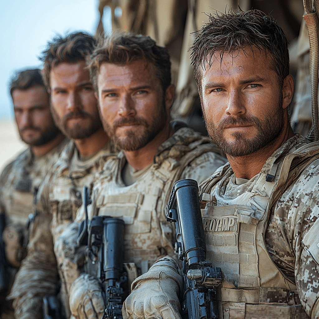 seal team season 7 release date