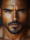 shemar moore movies and tv shows