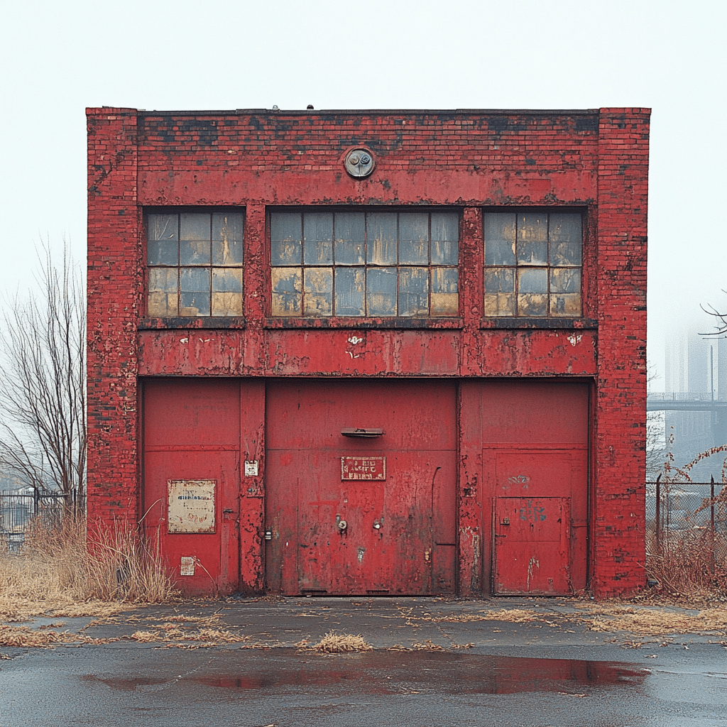 south brooklyn foundry