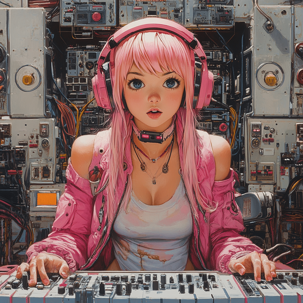 super sonico