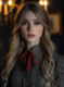 taissa farmiga movies and tv shows