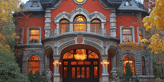 tarrytown music hall