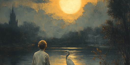 the boy and the heron streaming