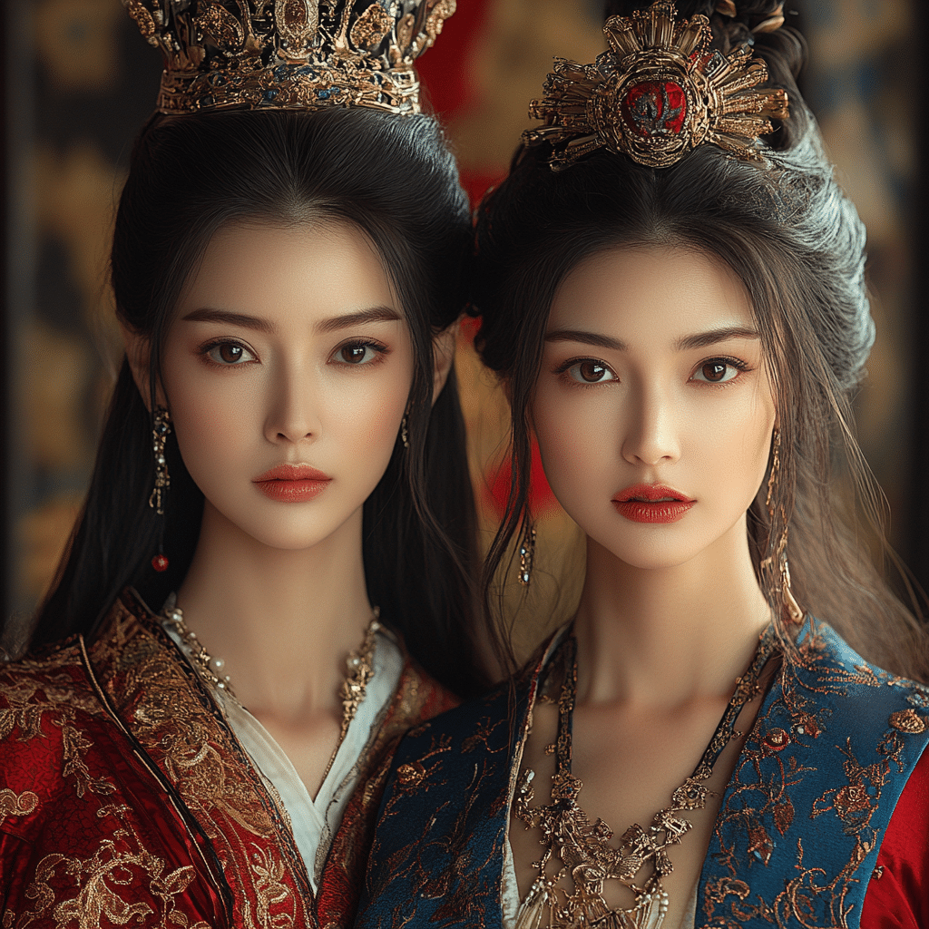 the empress season 2