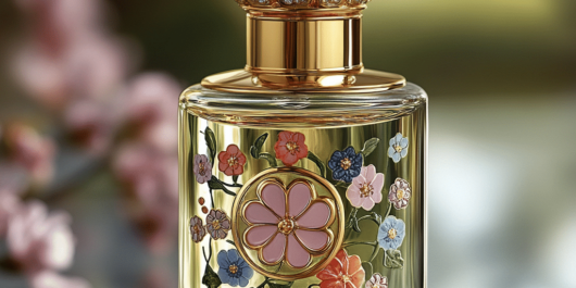 tory burch perfume