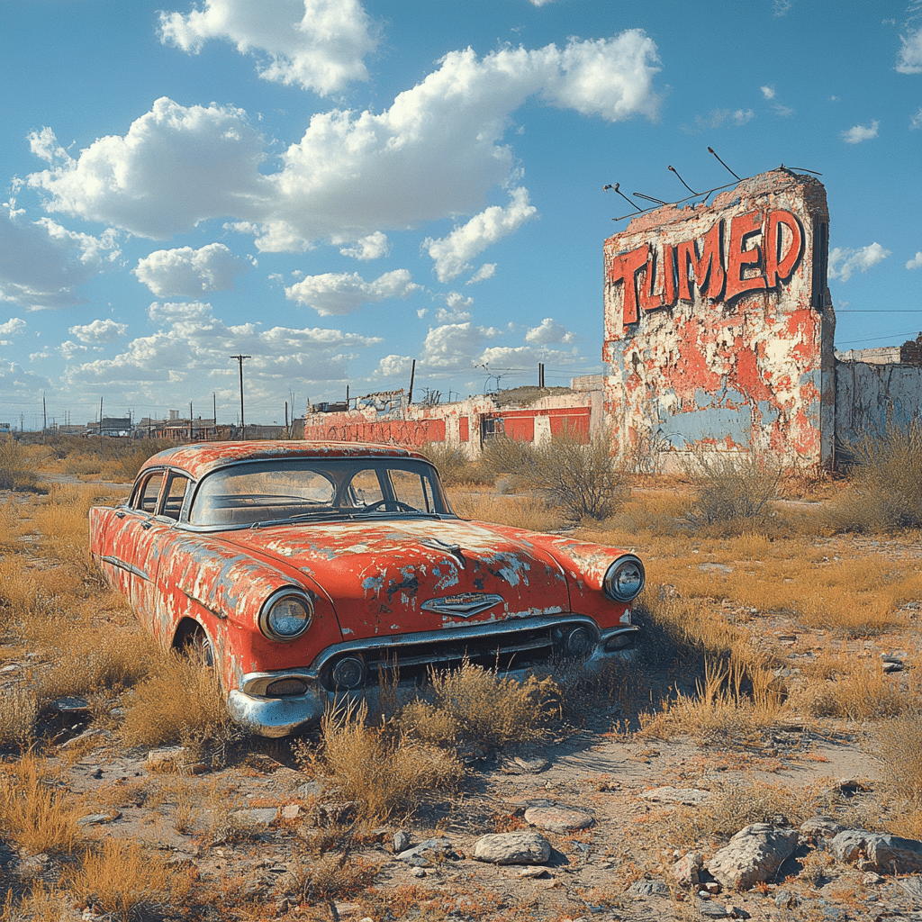 tucumcari