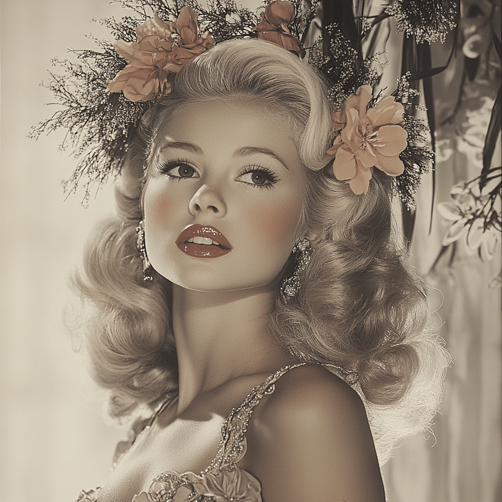 virginia mayo