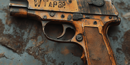 walther p38