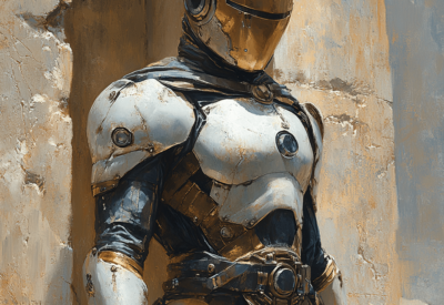 warforged 5e