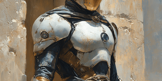 warforged 5e