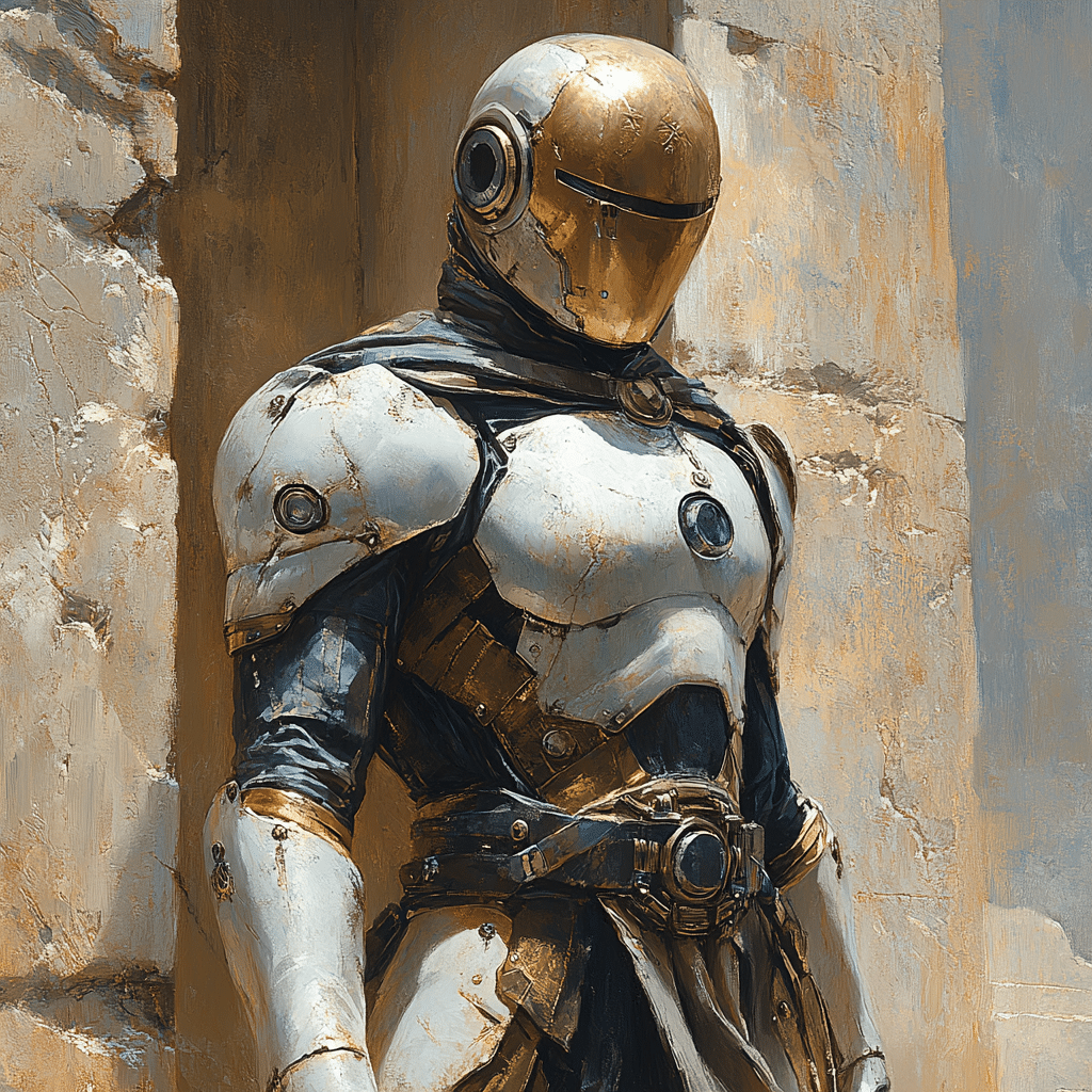 warforged 5e