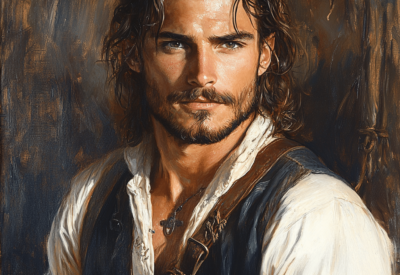 will turner