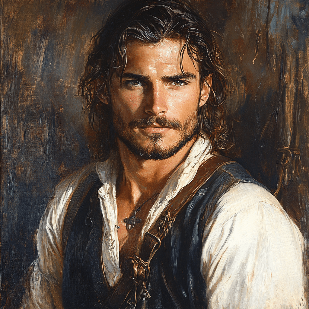 will turner