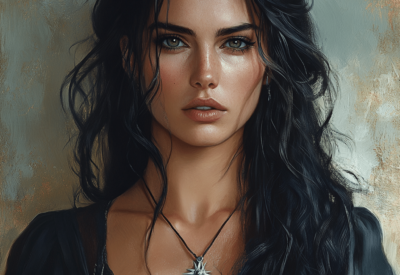 yennefer witcher