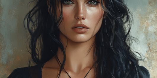 yennefer witcher