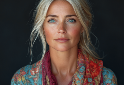 asher keddie