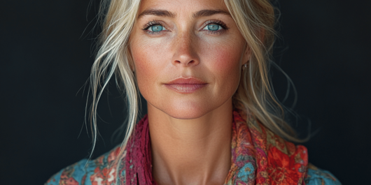 asher keddie