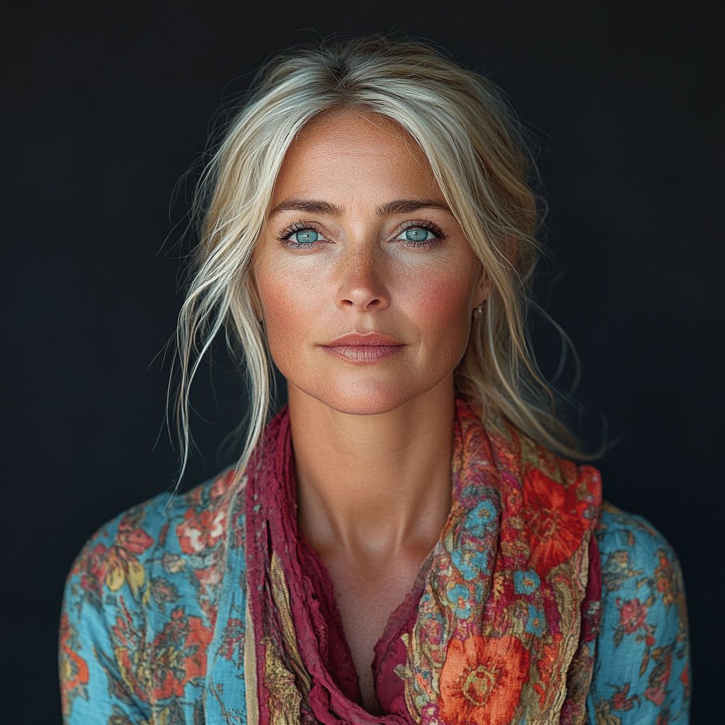 asher keddie