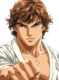 baki the grappler anime