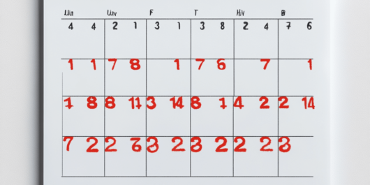 calendar july 2024