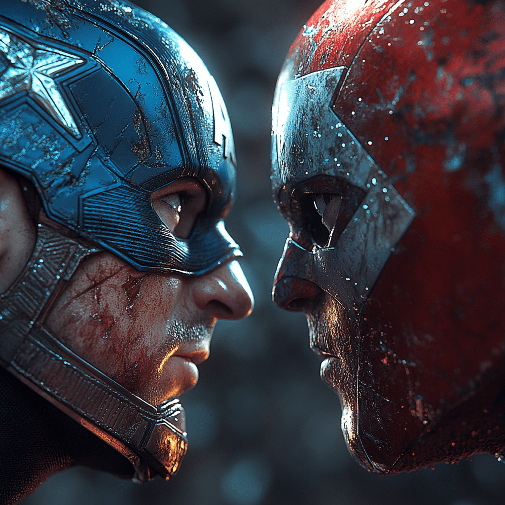 civil war showtimes