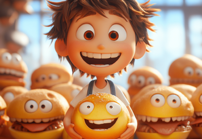 cloudy with a chance of meatballs cast