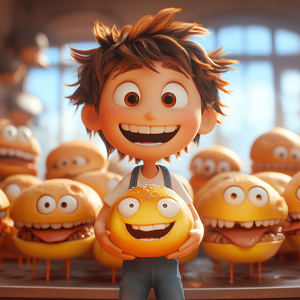 cloudy with a chance of meatballs cast