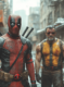 deadpool and wolverine blu ray