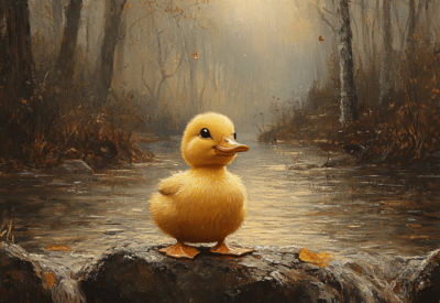 duck song