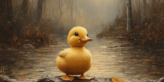 duck song