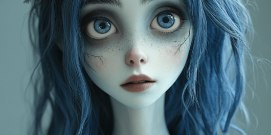 emily corpse bride