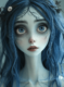 emily corpse bride