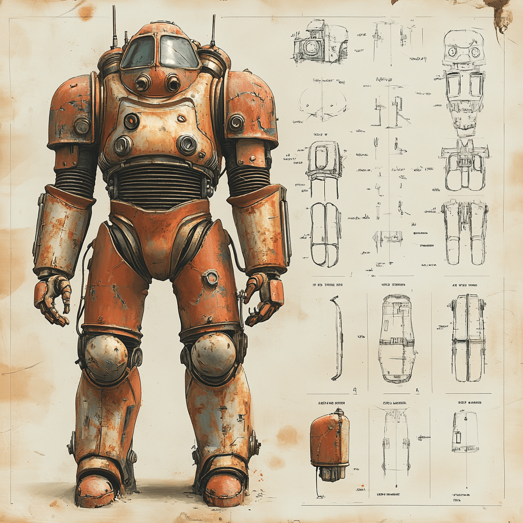 fallout 4 perk chart